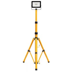 Tripod Lamps LED