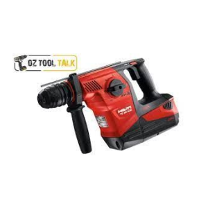 36 Volt Cordless Hammer Drill