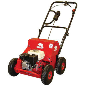 Lawn Aerrator