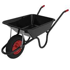 Wheelbarrow