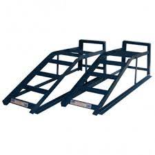 Car Ramps