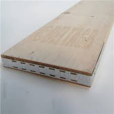 13″ Scaffold Board