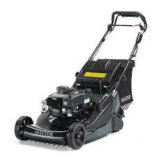 Hayter 56 Petrol Mower