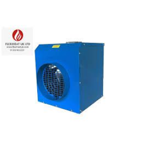 Fan Heater Electric