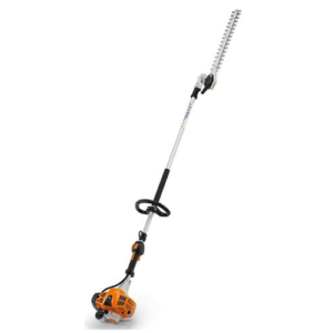 Long Arm Hedge Trimmer