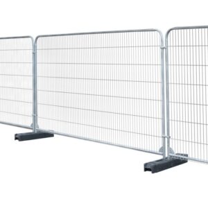 Site Fencing