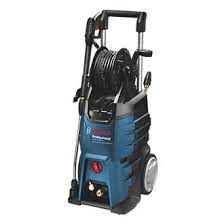 Pressure Washer Electric