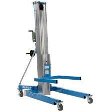 Genie Lifter 454kg SWL