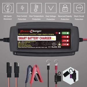 Battery Charger