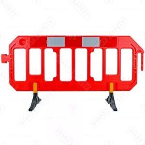 Hi-Visibility Barriers