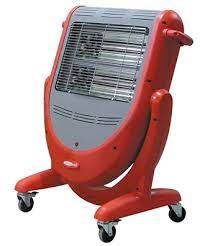 Infra Red Heater Electric