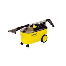 Carpet Cleaner Electric