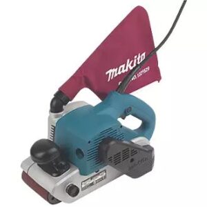 4″ Makita Belt Sander