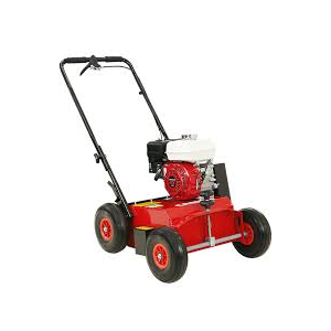 Lawn Scarifier Petrol