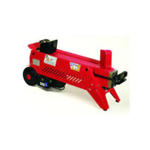 Log Splitter Camon Electric