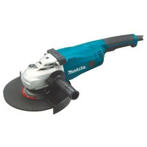 9″ Angle Grinder