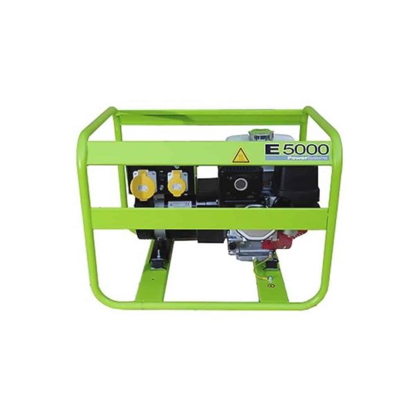 Petrol Generator 5KVA