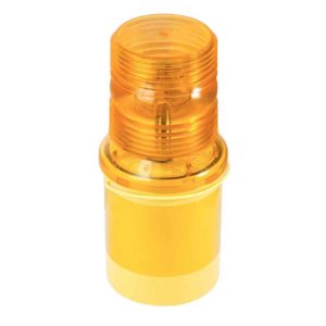 Flashing Lights – Excluding Batteries