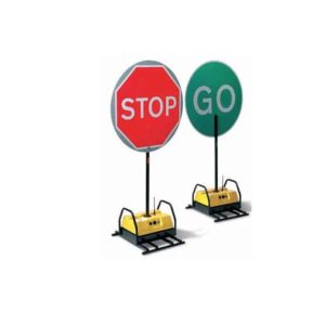 Stop & Go Boards – Remote Controlled – ROBO