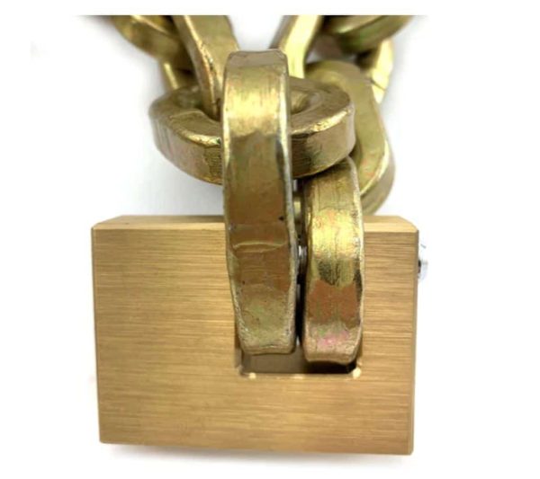 lock