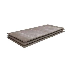 Road Plates – Steel – various sizes – with or with out anti-skid 2.4 m x 1.2 m
