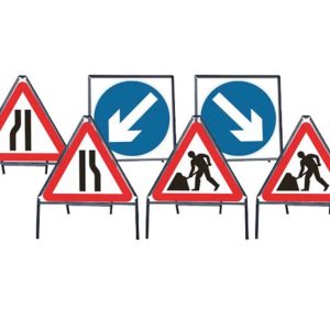 Road Signs – Various Available