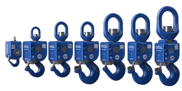 ELEBIA AUTO HOOK